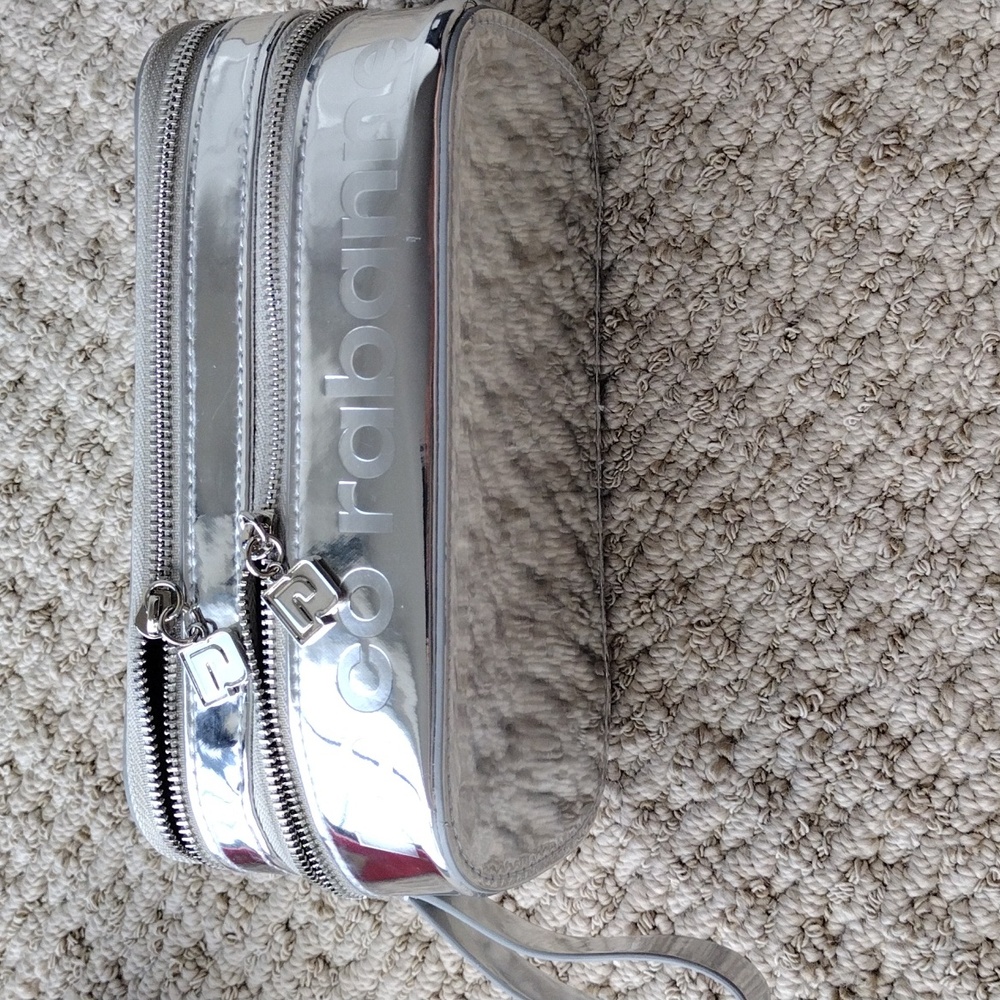 Paco Rabanne pouch - Picture 12 of 16